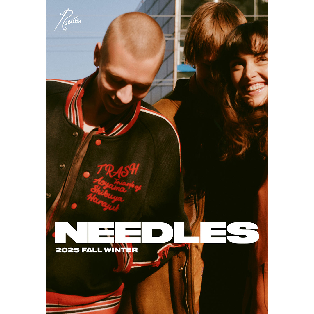 [4月末まで出品]イカコート/ロナンブルレック AUTUMN WINTER 2024/25 COLLECTION – isseymiyake.com