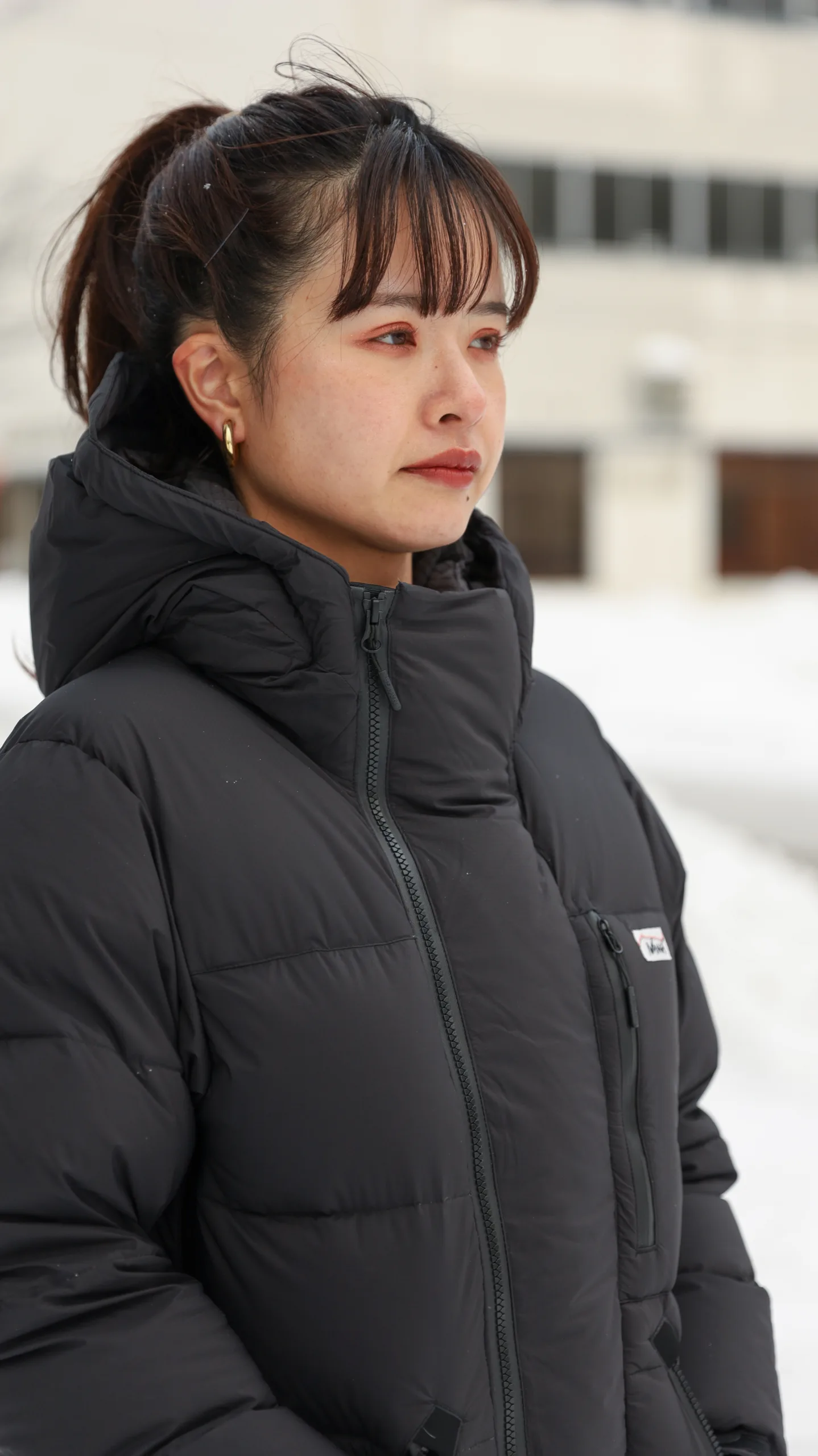 NWL 最強ダウンジャケット2025 VISUAL BOOK | NANGA WHITE LABEL