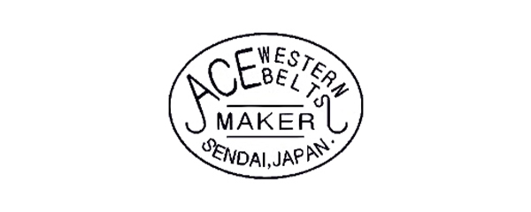 ACE WESTERN BELTS|エースウエスタンベルト