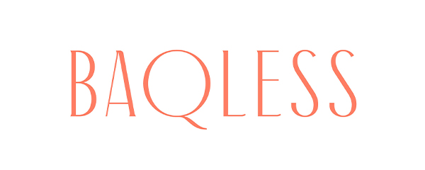 BAQLESS|バックレス