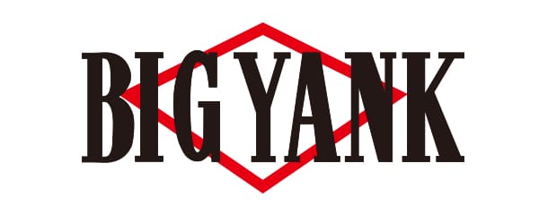 BIG YANK|ビッグヤンク