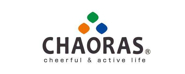 CHAORAS|チャオラス