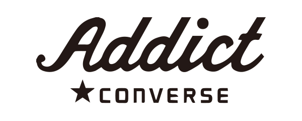 CONVERSE ADDICT|コンバース アディクト