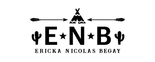 ERICKA NICOLAS BEGAY|エリッカ ニコラス ビゲイ