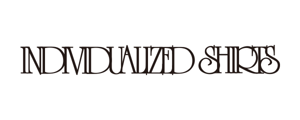 INDIVIDUALIZEDSHIRTS|インディビジュアライズドシャツ