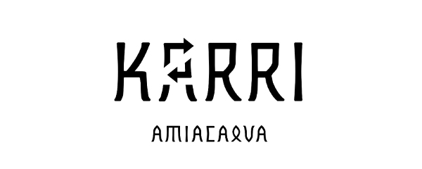 KARRI AMIACALVA|カリ アミアカルヴァ
