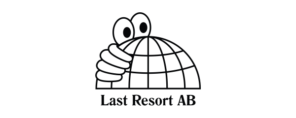 Last Resort AB|ラストリゾート･エービー