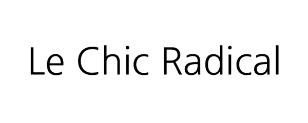 Le Chic Radical|ル シック ラディカル