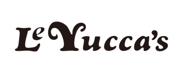 Le Yucca's|レ ユッカス
