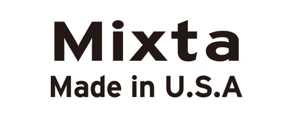 MIXTA|ミクスタ