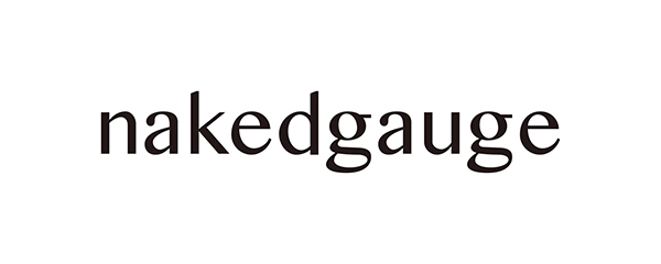 nakedgauge|ネイキッドゲージ