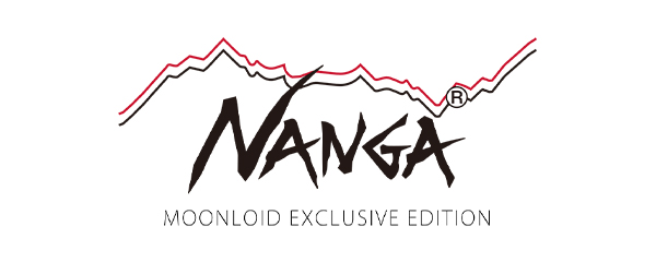 NANGA WHITE LABEL|ナンガ ホワイトレーベル