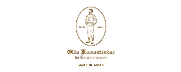 Olde Homesteader|オールドホームステッダー