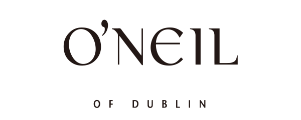 O'NEIL OF DUBLIN|オニールオブダブリン