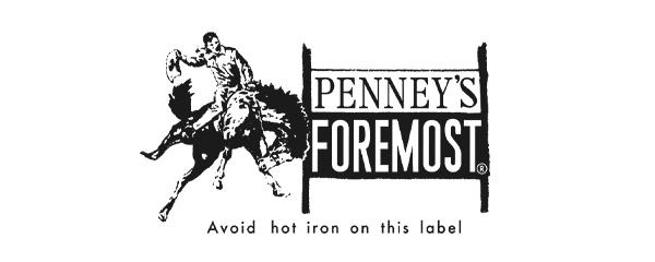 FOREMOST フォアモスト USA50s 60s PENNY'S カツラギ pf23f00500_top.jpg