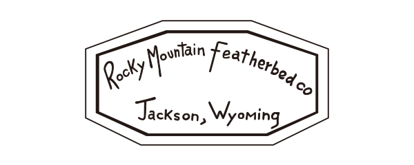 Rocky Mountain Featherbed|ロッキーマウンテン フェザーベッド
