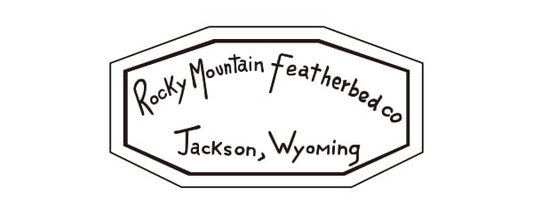 Rocky Mountain Featherbed|ロッキーマウンテン フェザーベッド