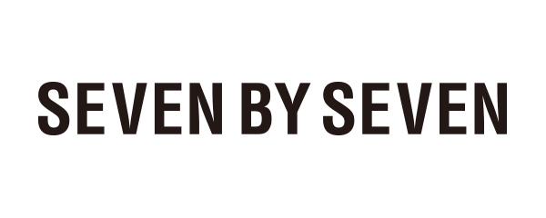 SEVEN BY SEVEN|セブン バイ セブン