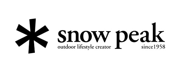 Snow Peak|スノーピーク