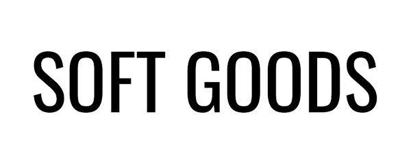SOFT GOODS|ソフトグッズ