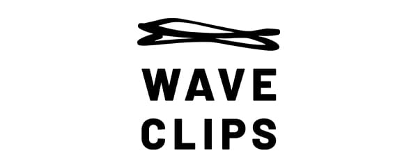WAVE CLIPS|ウェーブ クリップス