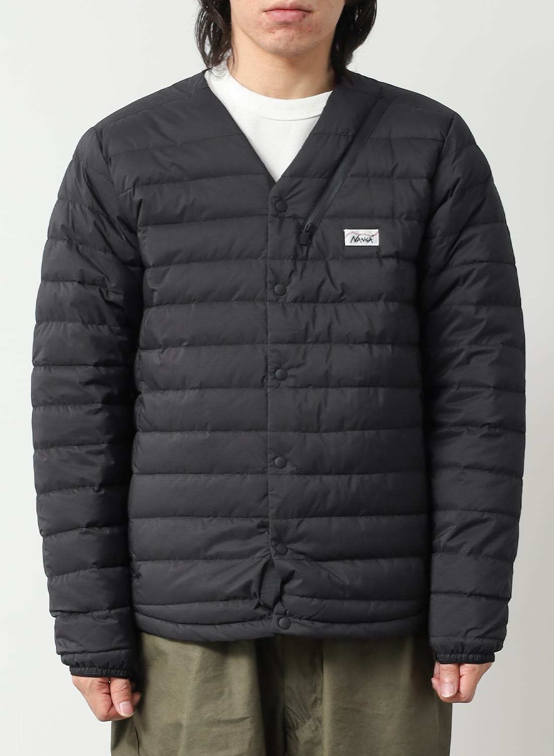 NANGA WHITE LABEL|ナンガ ホワイトレーベル| Moonloid